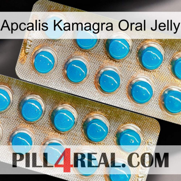 Apcalis Kamagra Oral Jelly new08